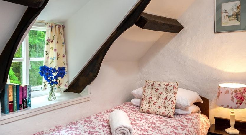 Photo of 3 Bed in Hay on Wye