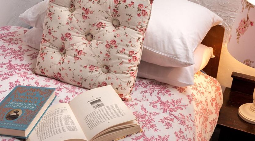 Photo of 3 Bed in Hay on Wye