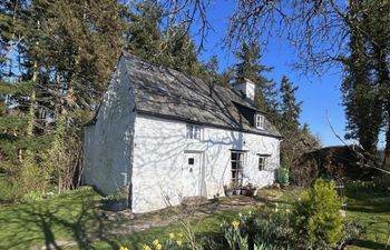 3 Bed in Hay-on-wye Holiday Cottage