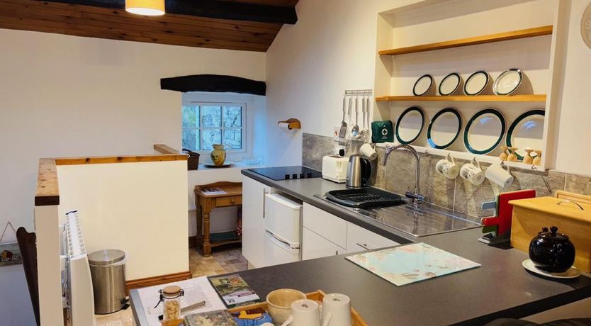 Photo of 1 Bed in Newbiggin-on-Lune