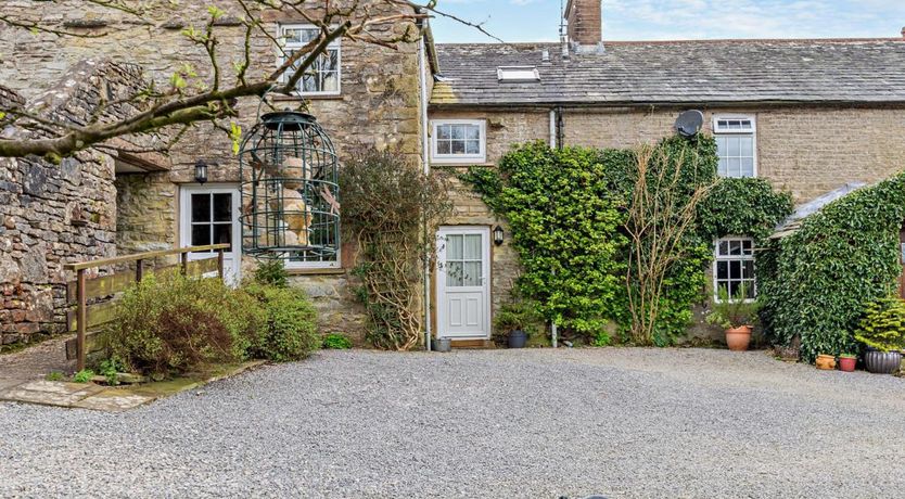 Photo of Cottage in Cumbria