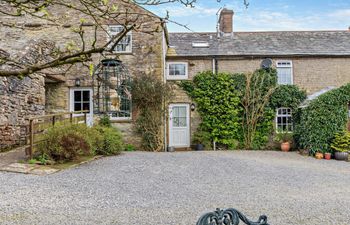 in Newbiggin-on-Lune (SZ355) Holiday Cottage