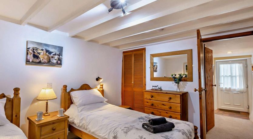 Photo of 1 Bed in Newbiggin-on-Lune