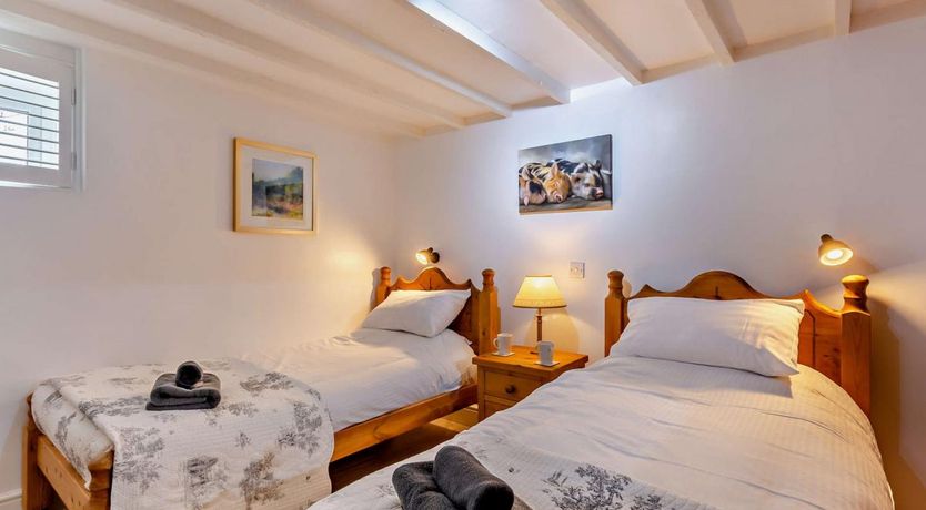 Photo of 1 Bed in Newbiggin-on-Lune