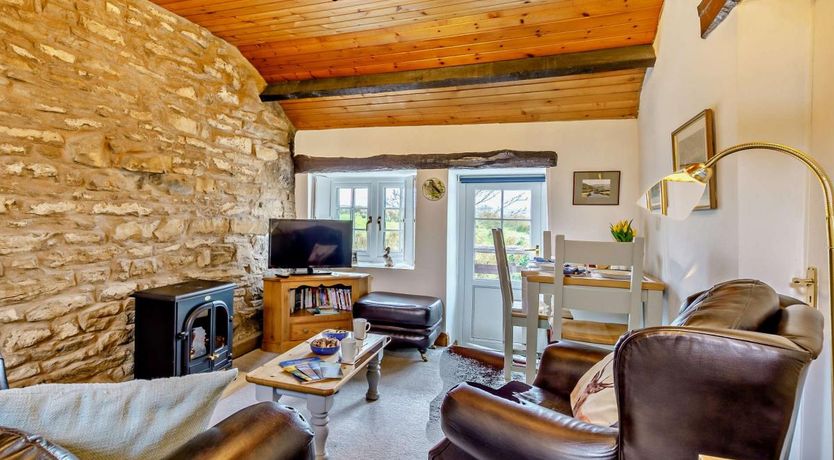 Photo of 1 Bed in Newbiggin-on-Lune