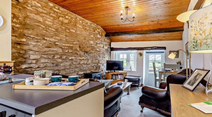 Photo of 1 Bed in Newbiggin-on-Lune