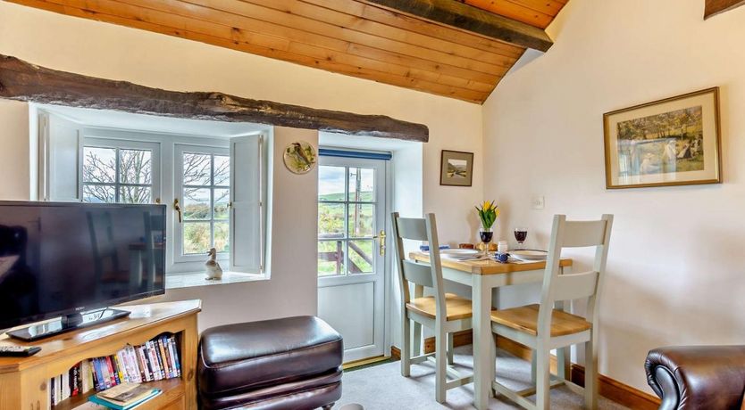 Photo of 1 Bed in Newbiggin-on-Lune