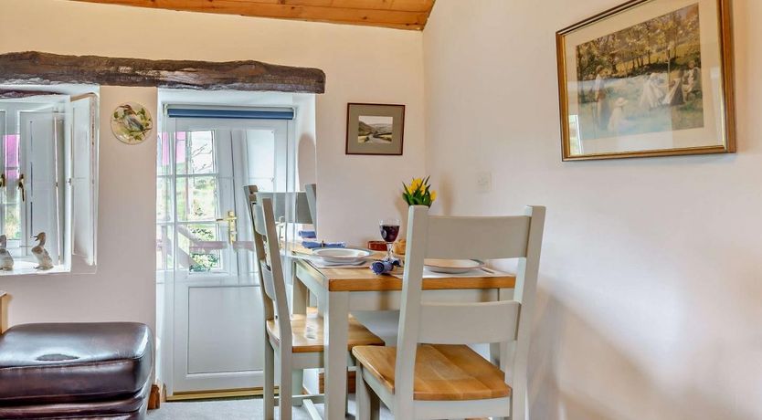 Photo of 1 Bed in Newbiggin-on-Lune