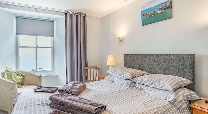 Photo of 4 Bed in Tenby