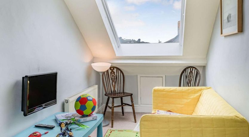 Photo of 4 Bed in Tenby