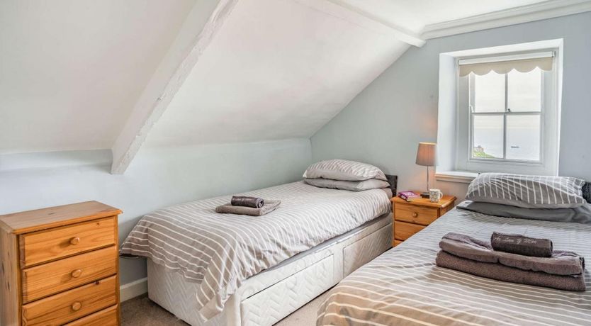 Photo of 4 Bed in Tenby