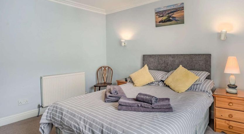 Photo of 4 Bed in Tenby