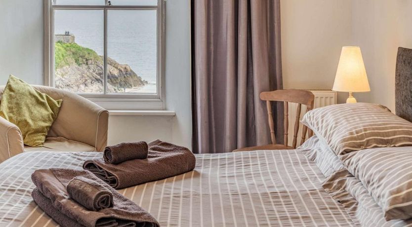 Photo of 4 Bed in Tenby