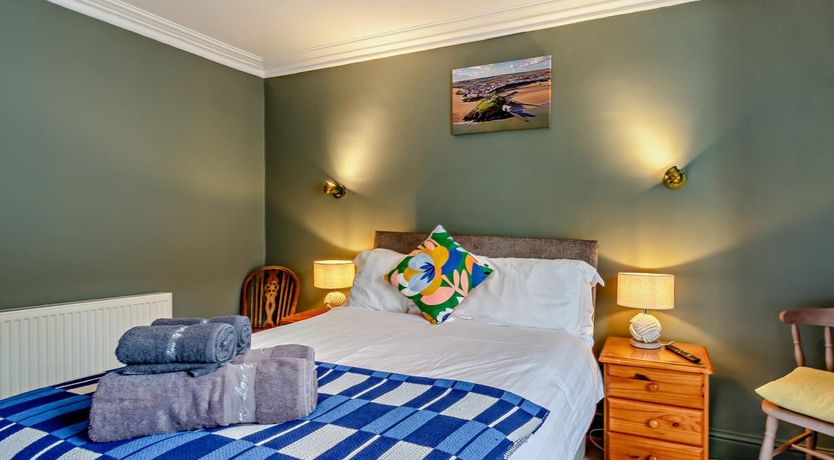 Photo of 4 Bed in Tenby
