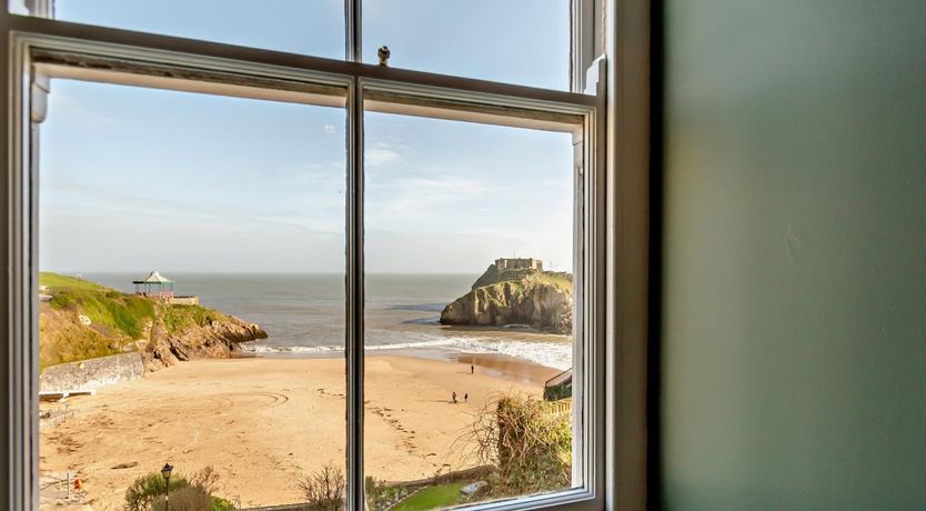 Photo of 4 Bed in Tenby
