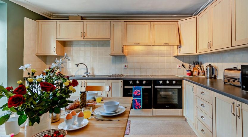 Photo of 4 Bed in Tenby