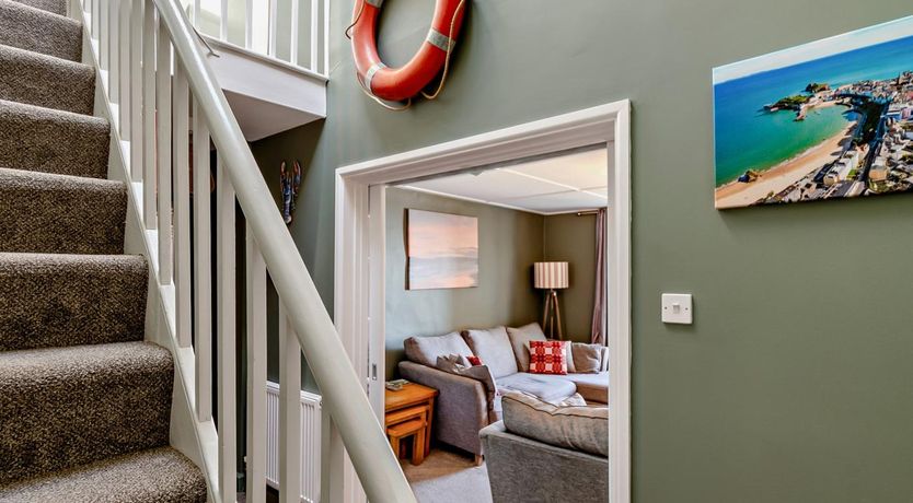 Photo of 4 Bed in Tenby