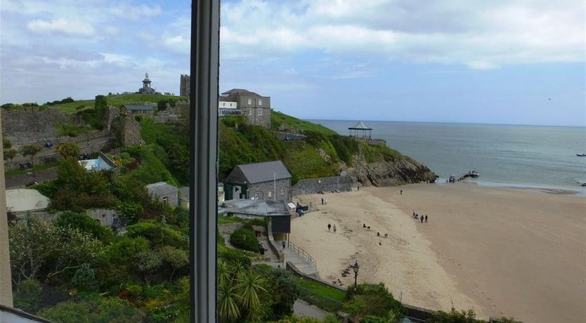 Photo of 4 Bed in Tenby