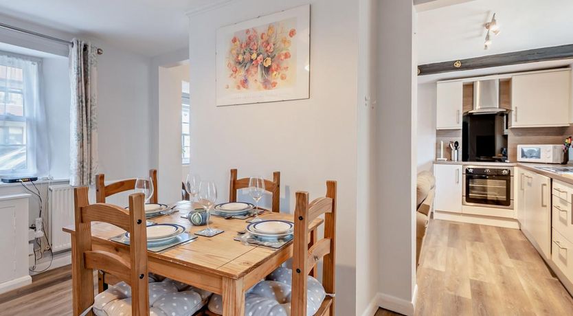 Photo of 2 Bed in Keswick