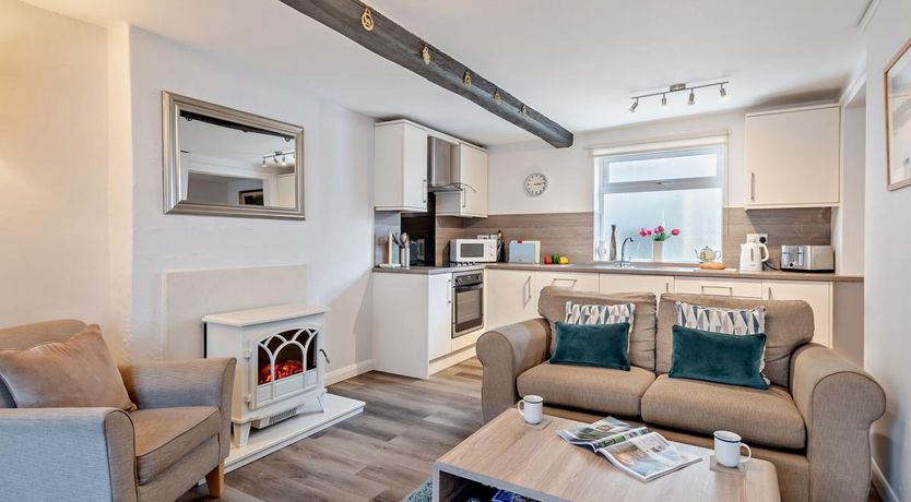 Photo of 2 Bed in Keswick