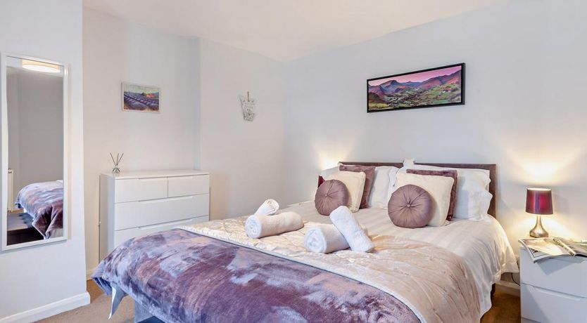 Photo of 2 Bed in Keswick