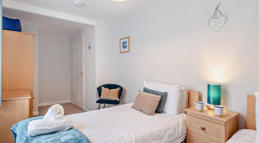 Photo of 2 Bed in Keswick