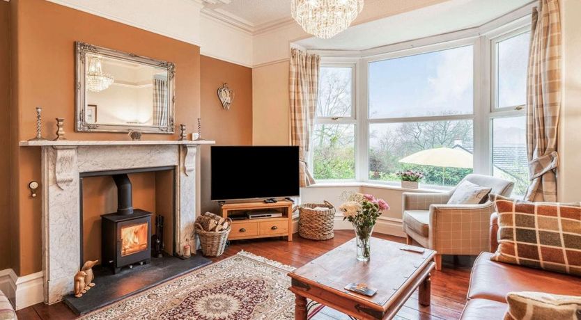 Photo of 2 Bed in Eskdale