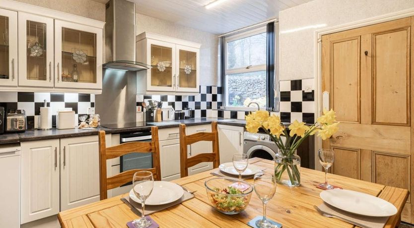 Photo of 2 Bed in Eskdale