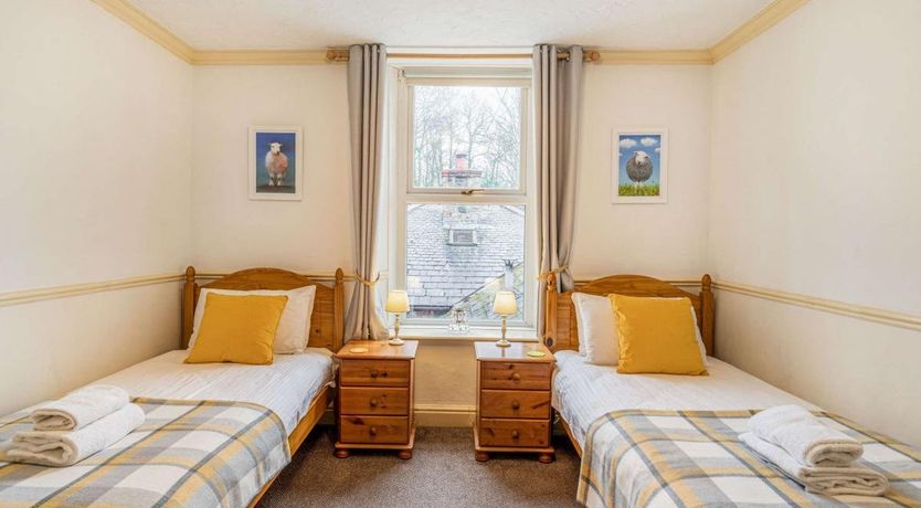 Photo of 2 Bed in Eskdale