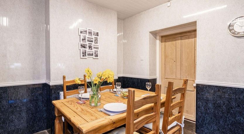 Photo of 2 Bed in Eskdale