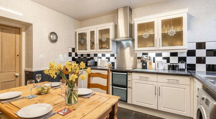 Photo of 2 Bed in Eskdale