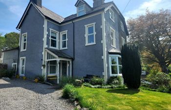 in Eskdale (SZ464) Apartment