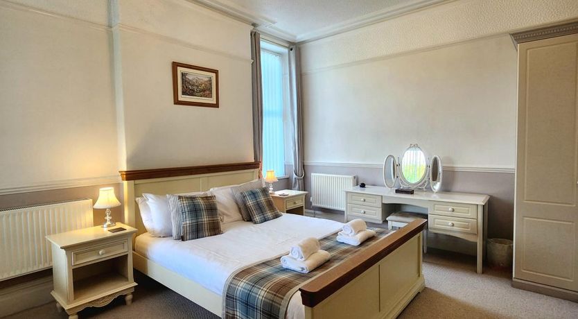 Photo of 2 Bed in Eskdale