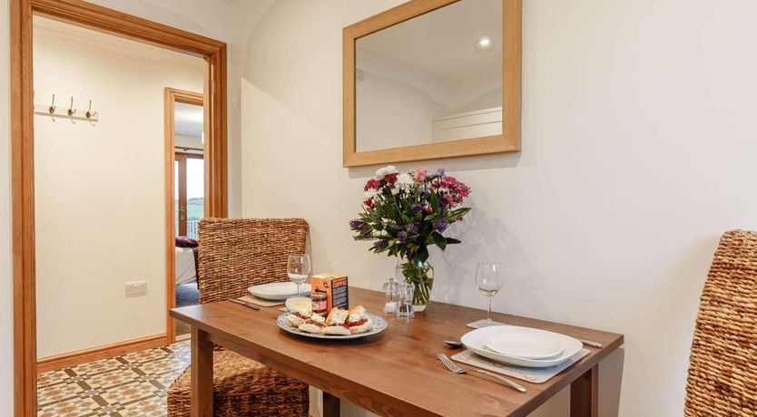 Photo of 1 Bed in Liskeard