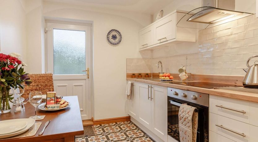Photo of 1 Bed in Liskeard
