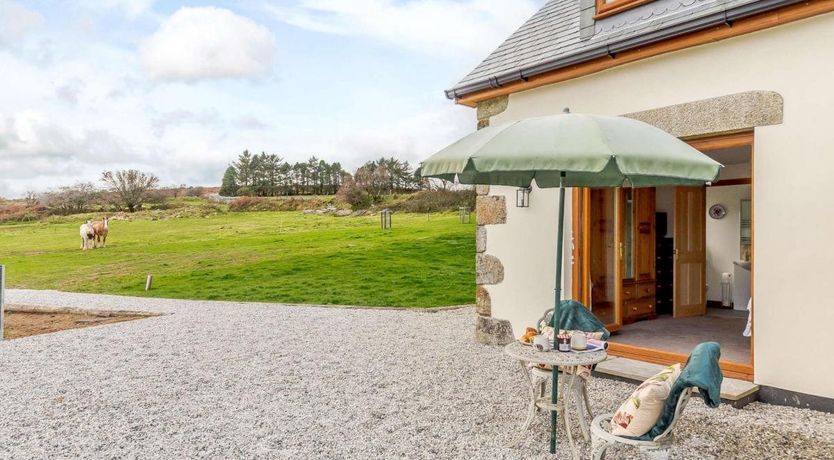 Photo of 1 Bed in St. Neot