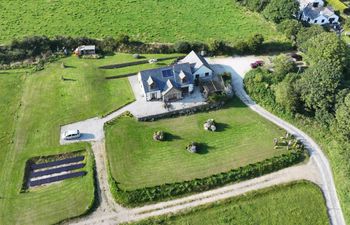 in Liskeard (85888) Holiday Cottage
