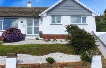 Bungalow in North Devon Holiday Cottage