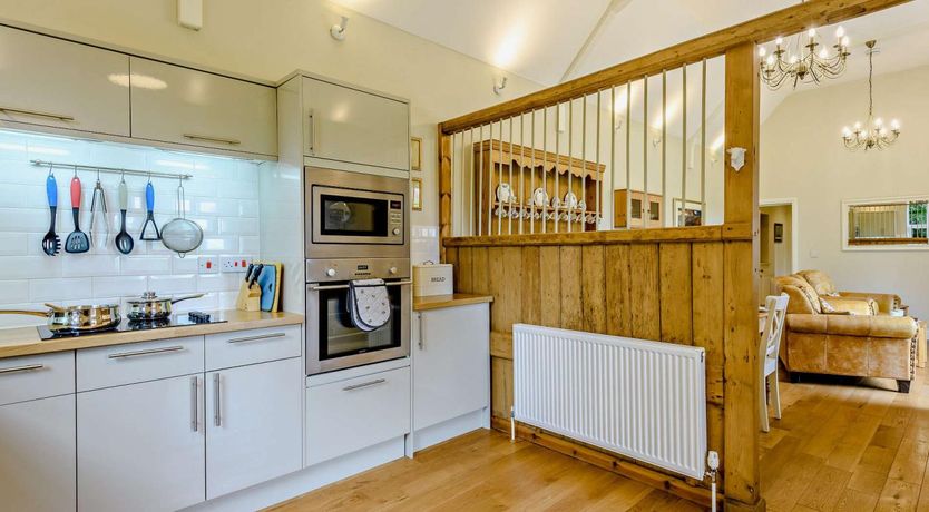 Photo of 2 Bed in Blandford Forum