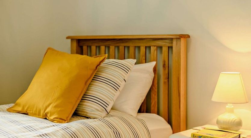 Photo of 2 Bed in Winterborne Zelston