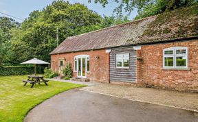 Photo of Barn in Dorset