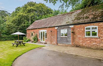 Barn in Dorset Holiday Cottage