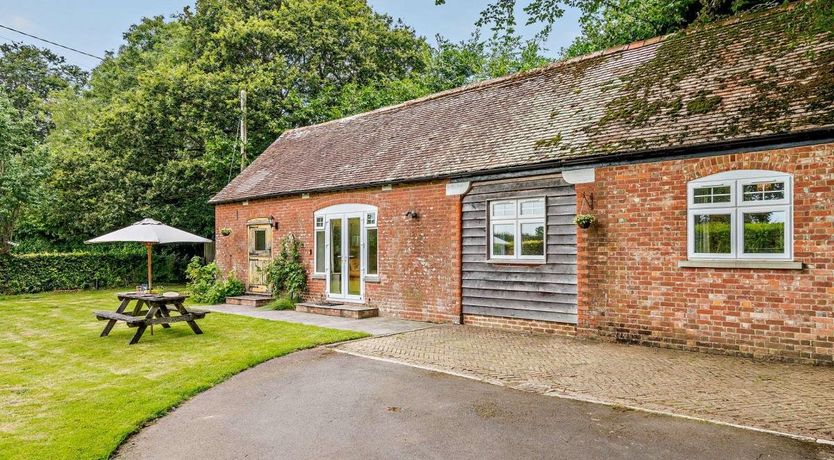 Photo of in Wareham  (83814)