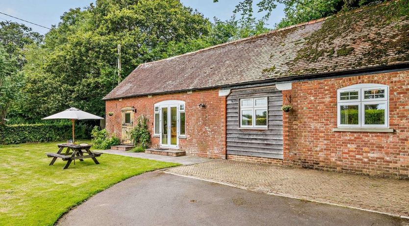 Photo of Barn in Dorset