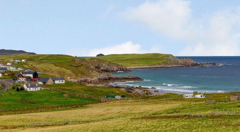 Photo of in Durness (81453)