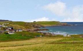 Photo of in Durness (81453)