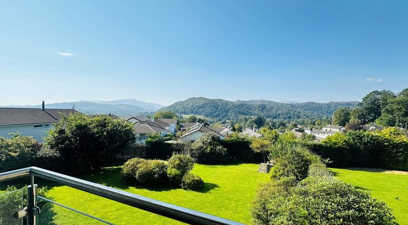 Photo of 3 Bed in Ambleside