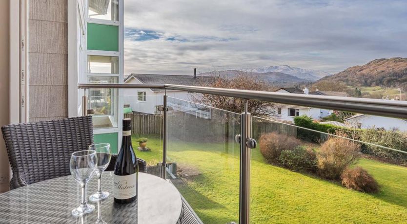 Photo of 3 Bed in Ambleside