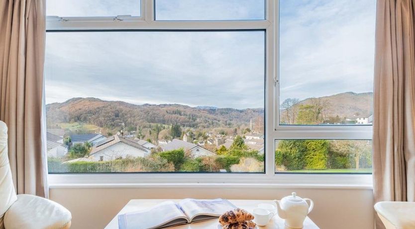 Photo of 3 Bed in Ambleside