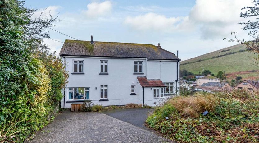 Photo of House in North Devon